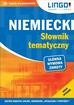 Tomasz Sielecki - Niemiecki. Słownik tematyczny. Książka + CD