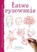 Mark Bergin, Szczepański Michał - Łatwe rysowanie w.2