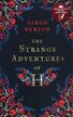 Burton Sarah - Strange Adventures of H 