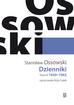 Ossowski Stanisław - Dzienniki Tom III 1949-1963 