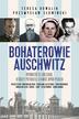 Teresa Kowalik, Przemysław Słowiński - Bohaterowie Auschwitz w.2