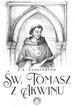 Gilbert Keith Chesterton - Święty Tomasz z Akwinu