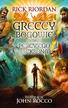 Riordan Rick - Greccy bogowie według Percy`ego Jacksona 