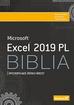 Alexander Michael, Kusleika Dick, Walkenbach John - Excel 2019 PL Biblia 