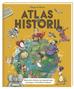 Moraes Thiago - Atlas historii 