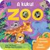 Jaye Garnett - A kuku! Zoo