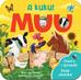 Jaye Garnett - A kuku! Muu