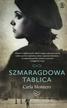 Carla Montero, Wojciech Charchalis, Katarzyna Raź - Szmaragdowa tablica