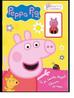 praca zbiorowa - Świnka Peppa. Chrum rodzinka! To ja, świnka Peppa!