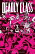 Remender Rick - Deadly Class Tom 10 