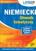 Sielecki Tomasz - Niemiecki. Słownik tematyczny. Książka + MP3 