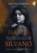 Zawada Justyna, Writer`s Lullaby - Maritza Księżniczka rodziny Silvano 