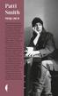 Patti Smith, Maciej Świerkocki - Pociąg linii M