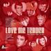 praca zbiorowa - Love me tender - Płyta winylowa