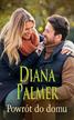 Diana Palmer - Powrót do domu