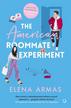 Armas Elena - The American Roommate Experiment 