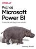Jeremey Arnold - Poznaj Microsoft Power BI