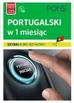 praca zbiorowa - Szybki kurs językowy. Portugalski w 1 mc + mp3 w.2