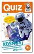 Milena Ratajczak - Kapitan Nauka. Quiz Kosmos