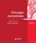 Chirurgia naczyniowa Tom 1 