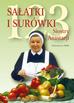Anastazja Pustelnik FDC - 123 sałatki i surówki Siostry Anastazji