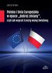 Jerzy Kranz - Polska i Unia Europejska w epoce dobrej zmiany