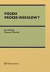 Jan Mojak - Polski proces wekslowy