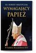 Robert Skrzypczak - Wymagający papież