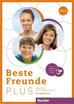 praca zbiorowa - Beste Freunde Plus A1/1 KB + online