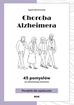 Agata Blachowska - Choroba Alzheimera. 45 pomysłów na aktywizacj..