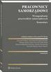 red.Baran Krzysztof W. - Pracownicy samorządowi. Wynagradzanie pracowników samorządowych. Komentarz