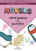 Viv Lambert, Cheryl Pelteret - Word Games and Puzzles: Movers + DigiBook