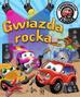 Karolina Górska, Wojciech Górski - Samochodzik Franek. Gwiazda rocka