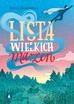 Grabowska Aneta - Lista wielkich marzeń 