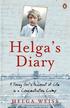 Weiss Helga - Helga`s Diary 