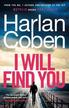 I Will Find You 