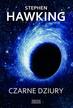 Hawking Stephen - Czarne dziury 