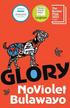 Bulawayo Noviolet - Glory 