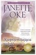 Janette Oke - Nieprzemijająca radość