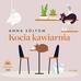 Anna Sólyom - Kocia kawiarnia audiobook