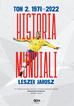 Leszek Jarosz - Historia mundiali. Tom 2. 1978–2022