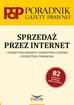 Katarzyna Pośpiech-Białas - Sprzedaż przez internet