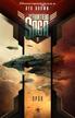 Ryk Brown - The Frontiers Saga. Tom 9. Opór
