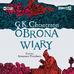 Gilbert Keith Chesterton - Obrona wiary audiobook