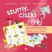 Katarzyna Szłapa, Iwona Tomasik, Sławomir Wrzesiń - Szumy, ciszki i syki. Gra logopedyczna...