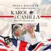 Iwona Kienzler - Karol i Camilla. Nowy król i miłość jego życia