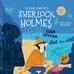 Arthur Conan Doyle - Klasyka dla dzieci. Sherlock Holmes. Tom 30. Lwia grzywa