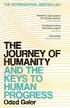 Galor 	Oded - The Journey of Humanity 