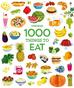Wood Hannah - 1000 Things to Eat 