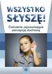praca zbiorowa - Wszystko słyszę!